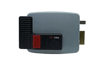 Fechadura eléctrica CISA 11610.60