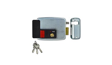 Fechadura eléctrica CISA 11931.60