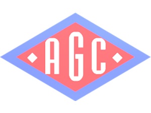 Cadeado Código AGC